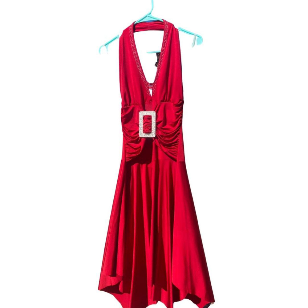 Dresses